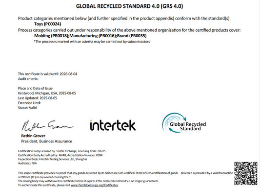 How the CAROX is Engineered for the Planet - Carox