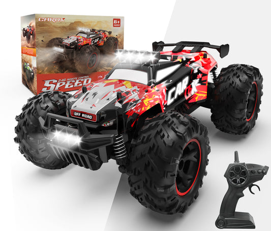 High Speed Remote Control Car