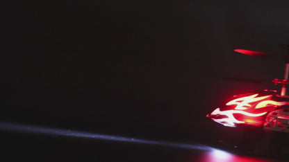 Remote Control Helicopter for Kids with 30 Mins Flight Time, 7 Colors