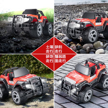 Remote Control car for Kids, 1:16 Scale RC Car - Carox