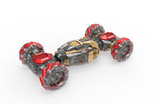 Remote Control Car, Gesture Sensing RC Stunt Car, Monster Truck, Hand Controlled RC Car - Carox